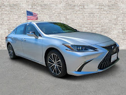 2023 Lexus ES 350