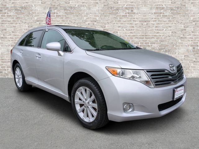 2010 Toyota Venza Base