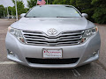 2010 Toyota Venza Base