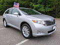 2010 Toyota Venza Base