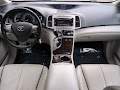 2010 Toyota Venza Base
