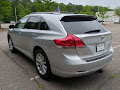 2010 Toyota Venza Base