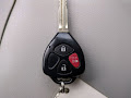 2010 Toyota Venza Base
