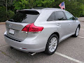 2010 Toyota Venza Base