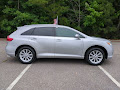 2010 Toyota Venza Base