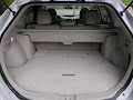 2010 Toyota Venza Base