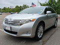 2010 Toyota Venza Base
