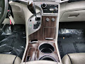 2010 Toyota Venza Base