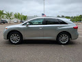 2010 Toyota Venza Base