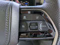2026 Toyota Tundra Hybrid Platinum