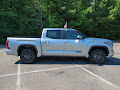 2026 Toyota Tundra Hybrid Platinum
