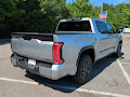 2026 Toyota Tundra Hybrid Platinum