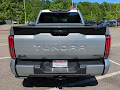 2026 Toyota Tundra Hybrid Platinum
