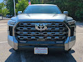 2026 Toyota Tundra Hybrid Platinum