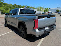 2026 Toyota Tundra Hybrid Platinum