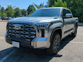 2026 Toyota Tundra Hybrid Platinum