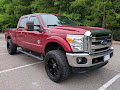 2016 Ford F-250SD Lariat