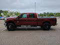 2016 Ford F-250SD Lariat