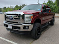 2016 Ford F-250SD Lariat