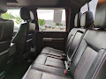 2016 Ford F-250SD Lariat