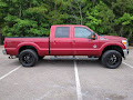 2016 Ford F-250SD Lariat