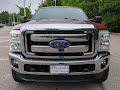 2016 Ford F-250SD Lariat