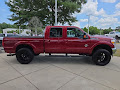 2016 Ford F-250SD Lariat
