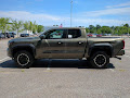 2026 Toyota Tacoma Hybrid TRD Off Road