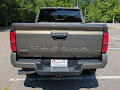 2026 Toyota Tacoma Hybrid TRD Off Road