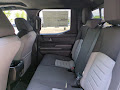 2026 Toyota Tacoma Hybrid TRD Off Road