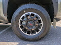 2026 Toyota Tacoma Hybrid TRD Off Road