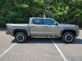 2026 Toyota Tacoma Hybrid TRD Off Road