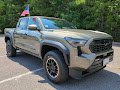 2026 Toyota Tacoma Hybrid TRD Off Road