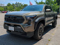 2026 Toyota Tacoma Hybrid TRD Off Road