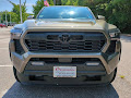 2026 Toyota Tacoma Hybrid TRD Off Road