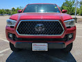 2018 Toyota Tacoma TRD Off-Road