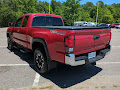 2018 Toyota Tacoma TRD Off-Road