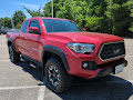 2018 Toyota Tacoma TRD Off-Road