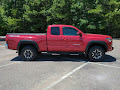 2018 Toyota Tacoma TRD Off-Road