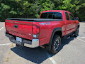 2018 Toyota Tacoma TRD Off-Road