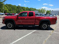 2018 Toyota Tacoma TRD Off-Road