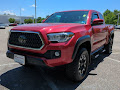 2018 Toyota Tacoma TRD Off-Road