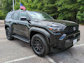 2026 Toyota 4Runner i-FORCE MAX Hybrid TRD Off Road Premium