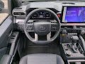 2026 Toyota 4Runner i-FORCE MAX Hybrid TRD Off Road Premium