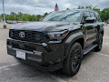 2026 Toyota 4Runner i-FORCE MAX Hybrid TRD Off Road Premium