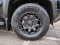 2026 Toyota 4Runner i-FORCE MAX Hybrid TRD Off Road Premium