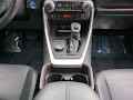 2021 Toyota RAV4 Hybrid Limited