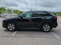 2021 Toyota RAV4 Hybrid Limited