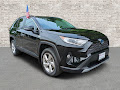 2021 Toyota RAV4 Hybrid Limited