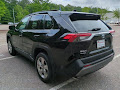2021 Toyota RAV4 Hybrid Limited